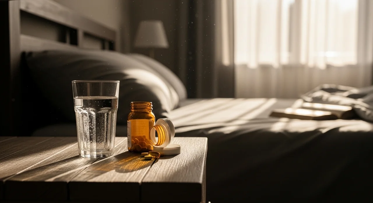 피로 누적을 방지하는 실천적 생활 습관