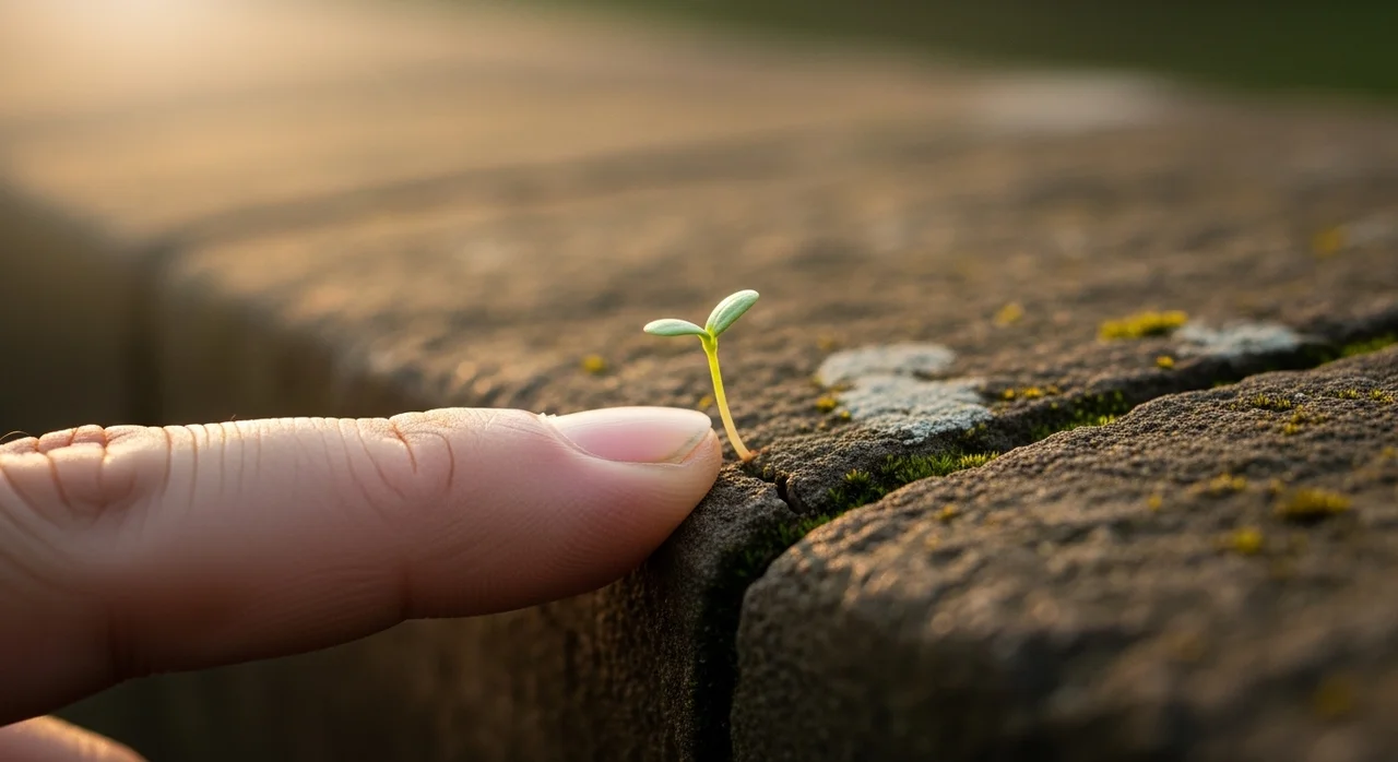 핵심 전략 1: 아주 작게 시작하기 (Tiny Habits)