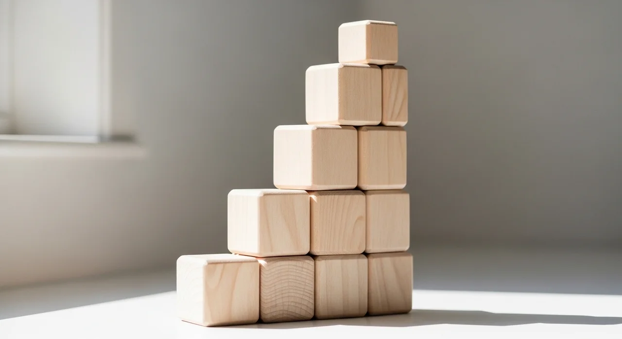 핵심 전략 3: 습관 쌓기 (Habit Stacking)