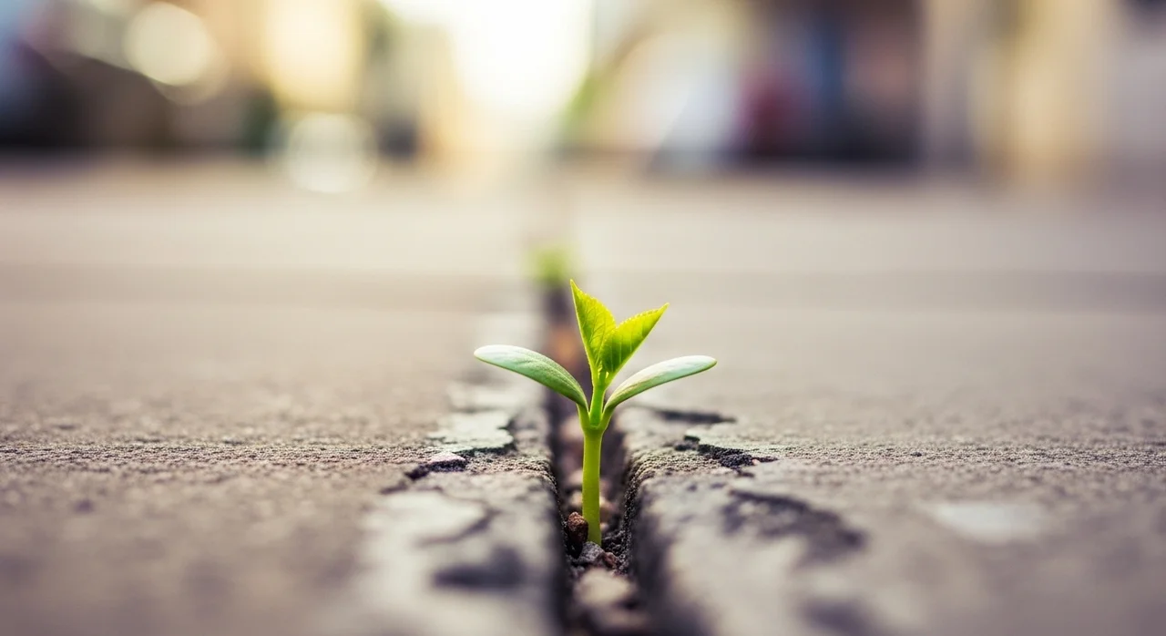 결론: 실패를 딛고 지속 가능한 성장을 하려면