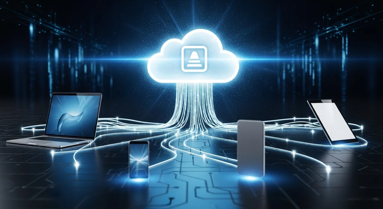 클라우드란 무엇인가? 기본적인 개념 이해하기