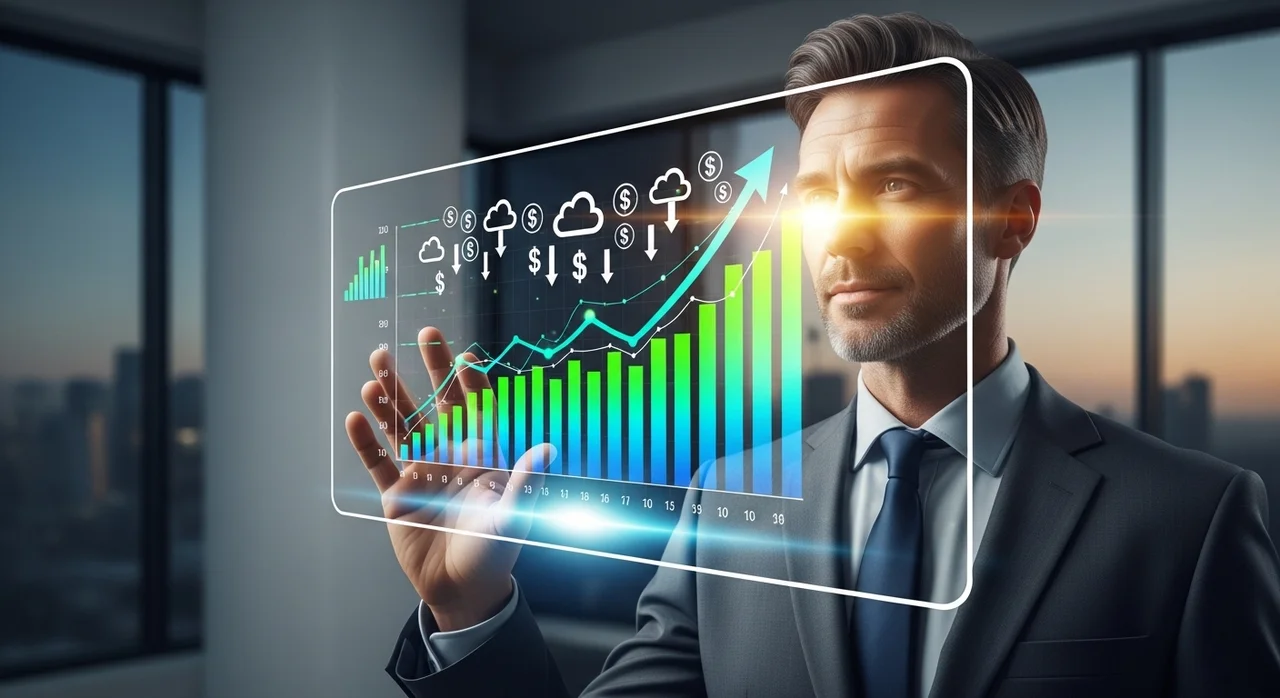 클라우드 도입의 주요 장점 5가지