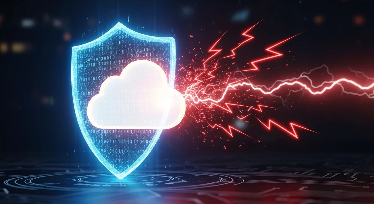 클라우드 사용 시 주의사항: 보안과 의존성