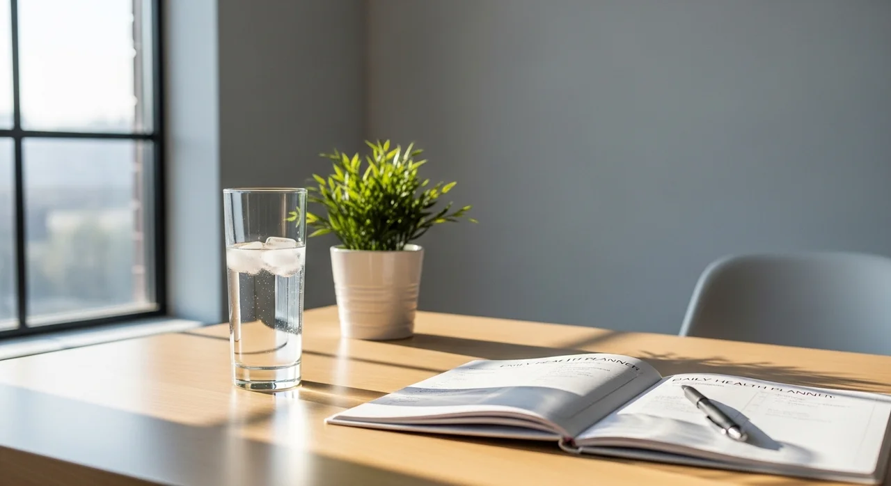 서론: 왜 건강 관리 기본 원칙이 중요한가?