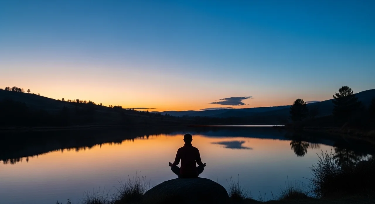 4. 스트레스 관리와 정신 건강