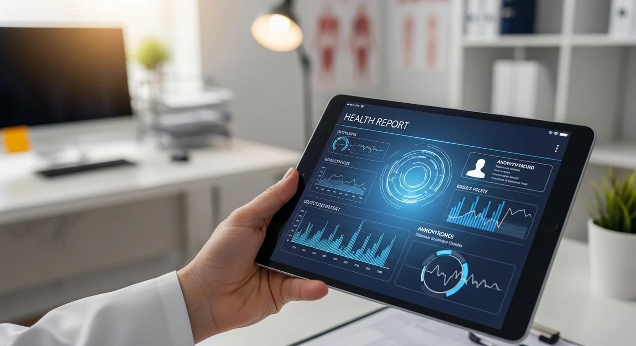 5. 정기 검진과 예방 조치: 조기 발견의 힘