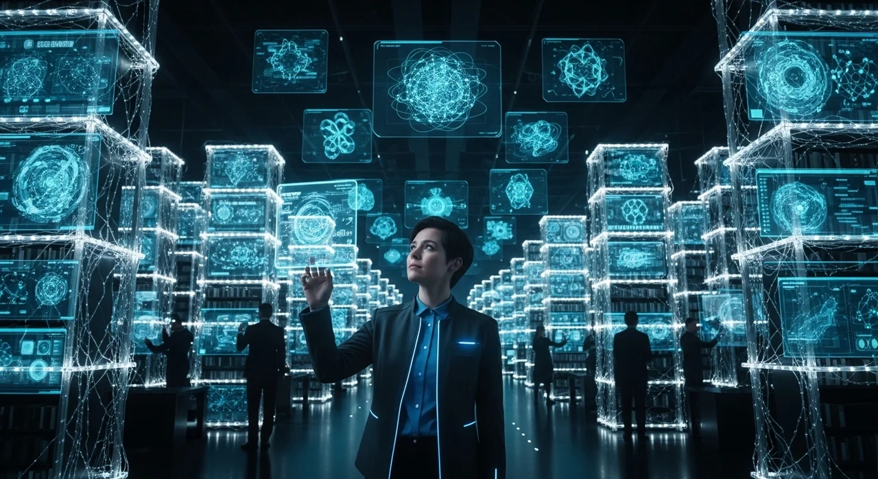 정보의 홍수 속에서 살아남기: 왜 신뢰도 판단이 중요한가?