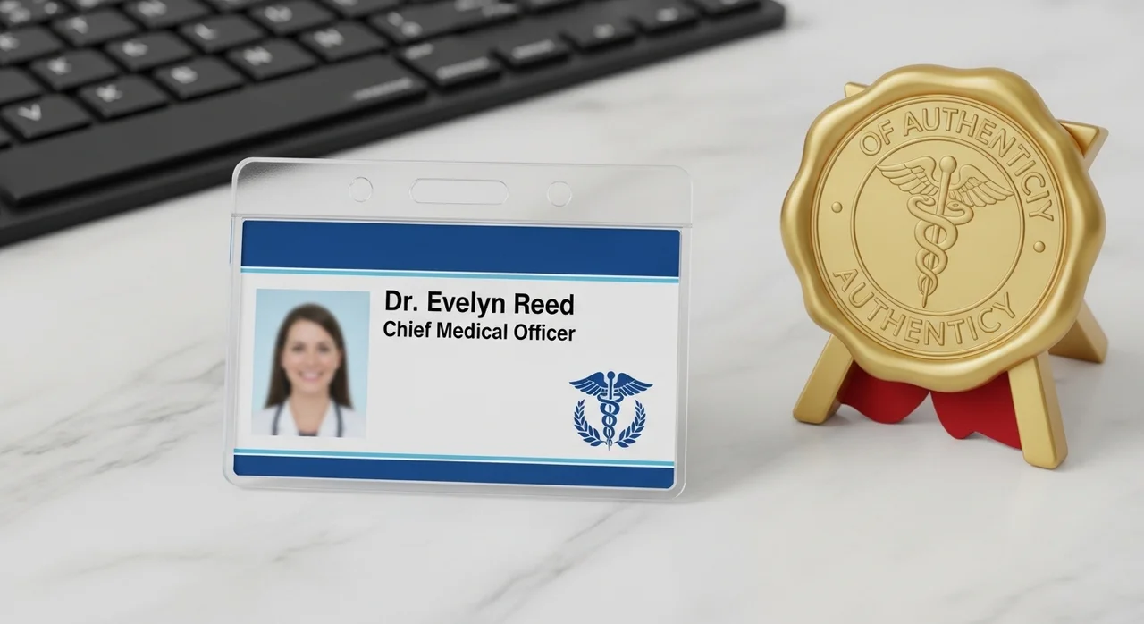 1. 출처의 전문성과 권위 확인하기