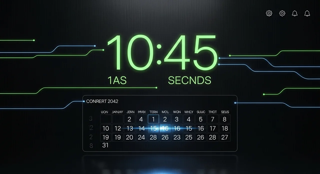 2. 정보의 최신성(Currency) 검토