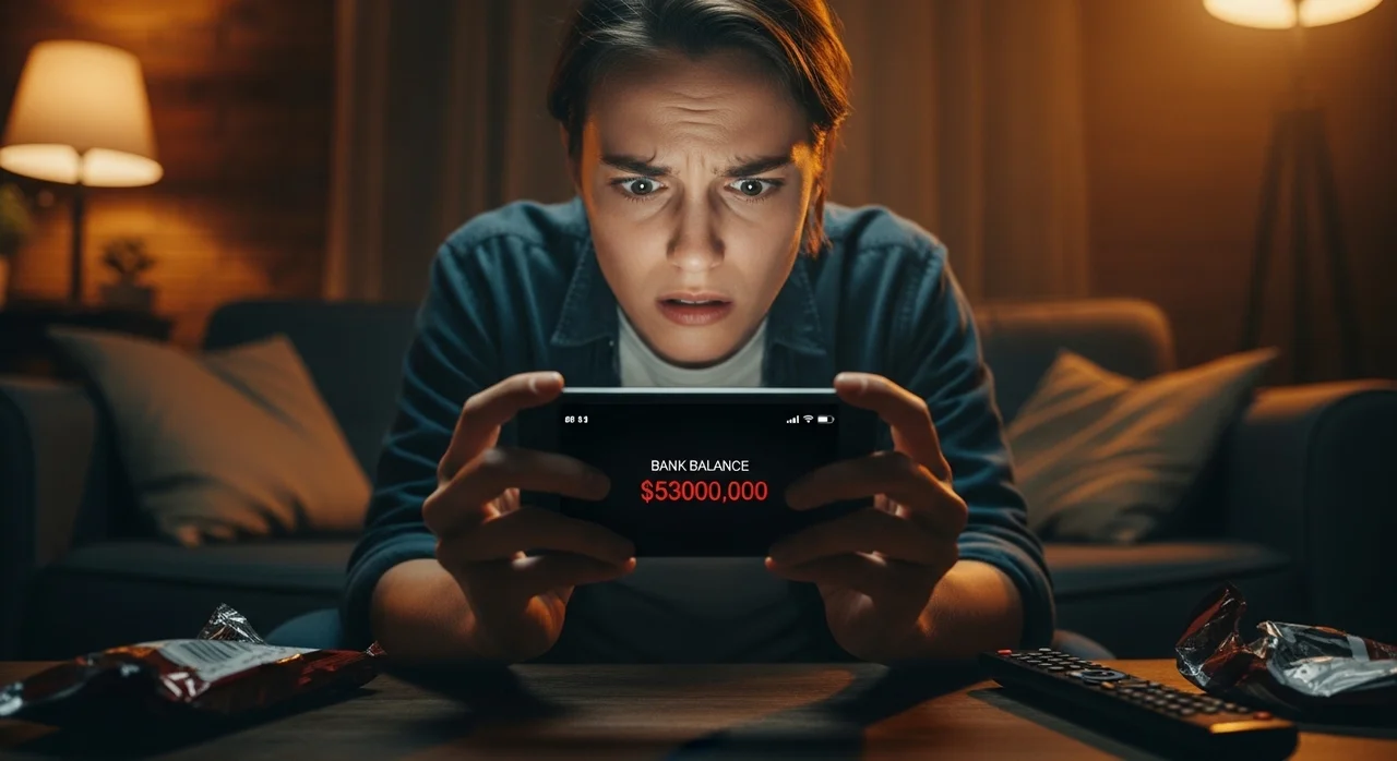 왜 나만 돈이 안 모일까? 심리적 요인 파악하기