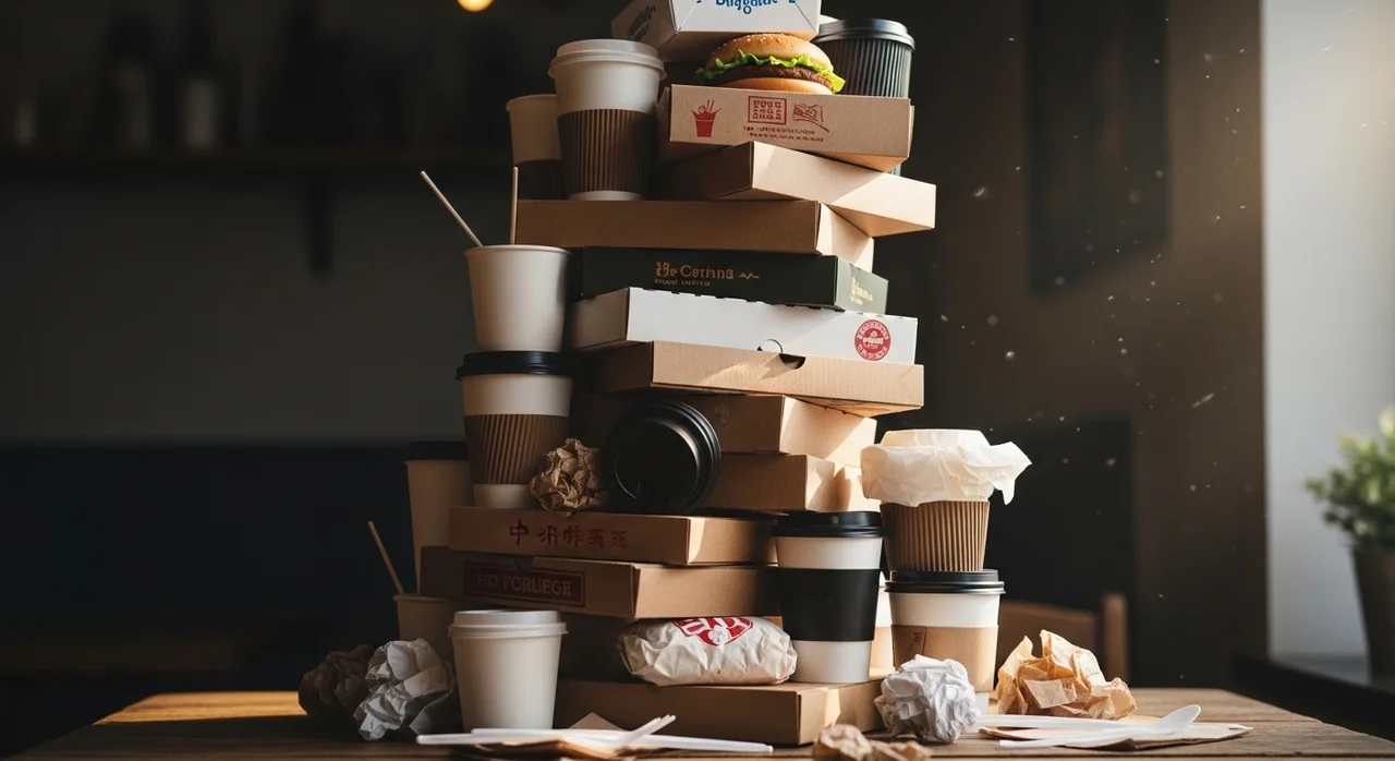 특징 1: '소액 지출'의 무서움을 간과한다