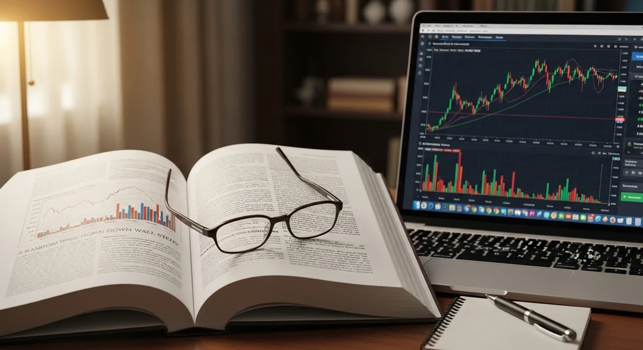 특징 4: 금융 문맹(Financial Illiteracy) 상태에 머문다