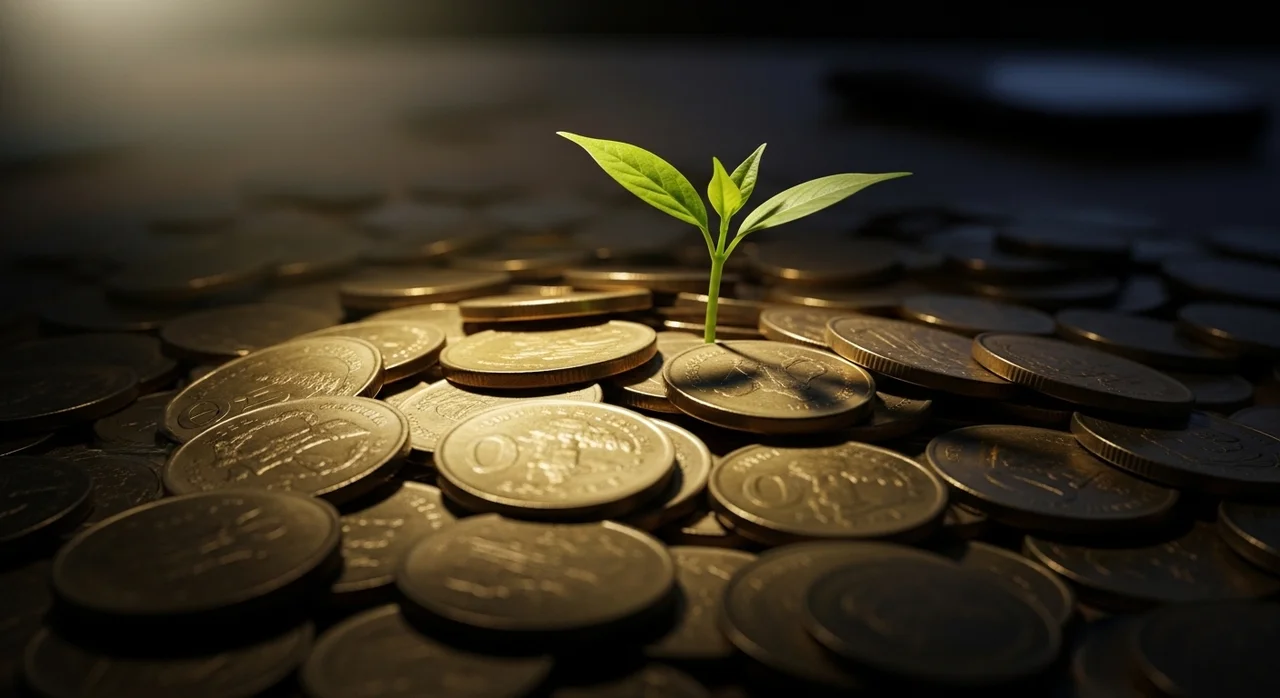 결론: 습관의 변화가 부의 시작이다