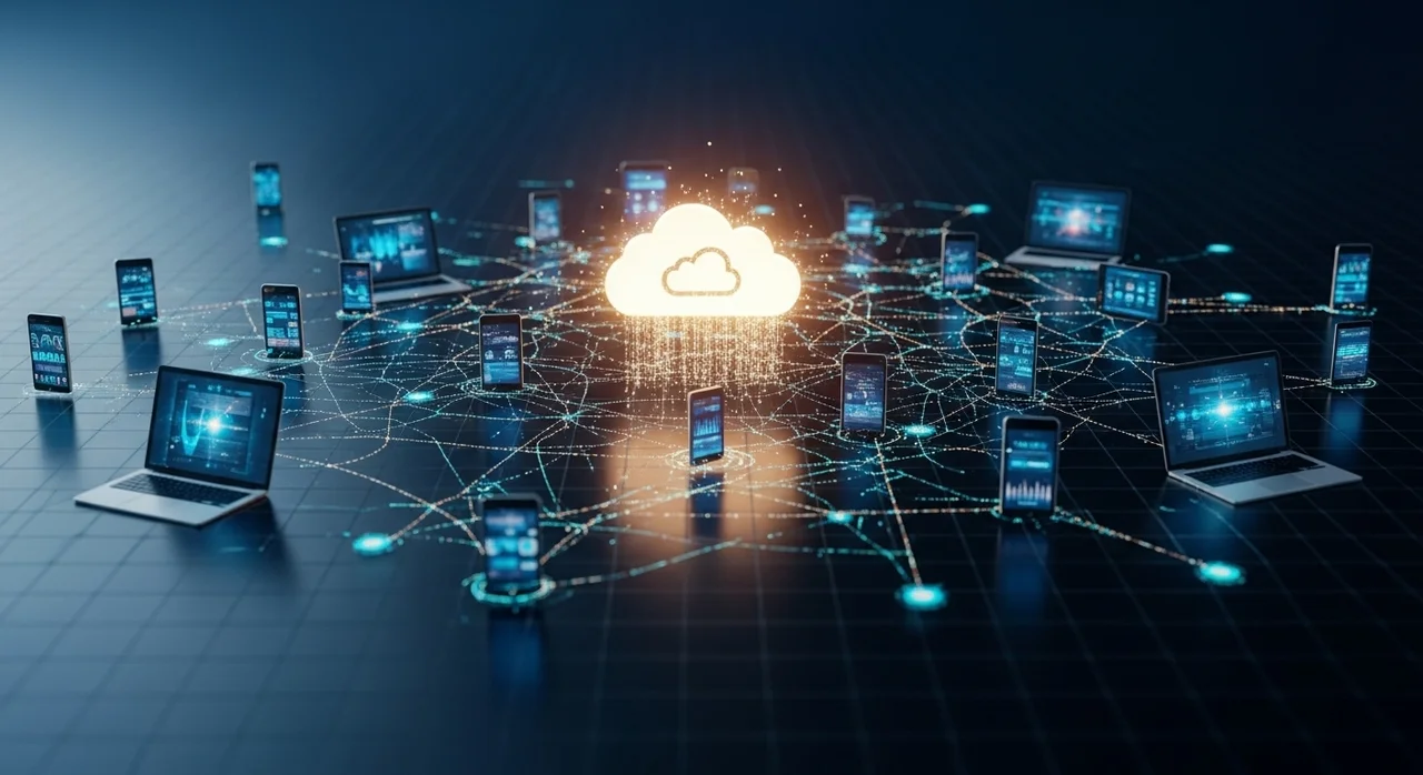 클라우드 컴퓨팅이란 무엇인가? 현대 기술의 필수 인프라