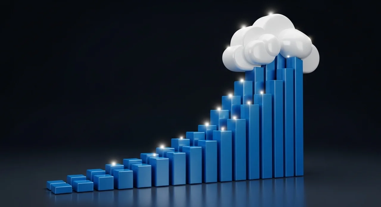 2. 무한한 확장성과 유연한 자원 관리