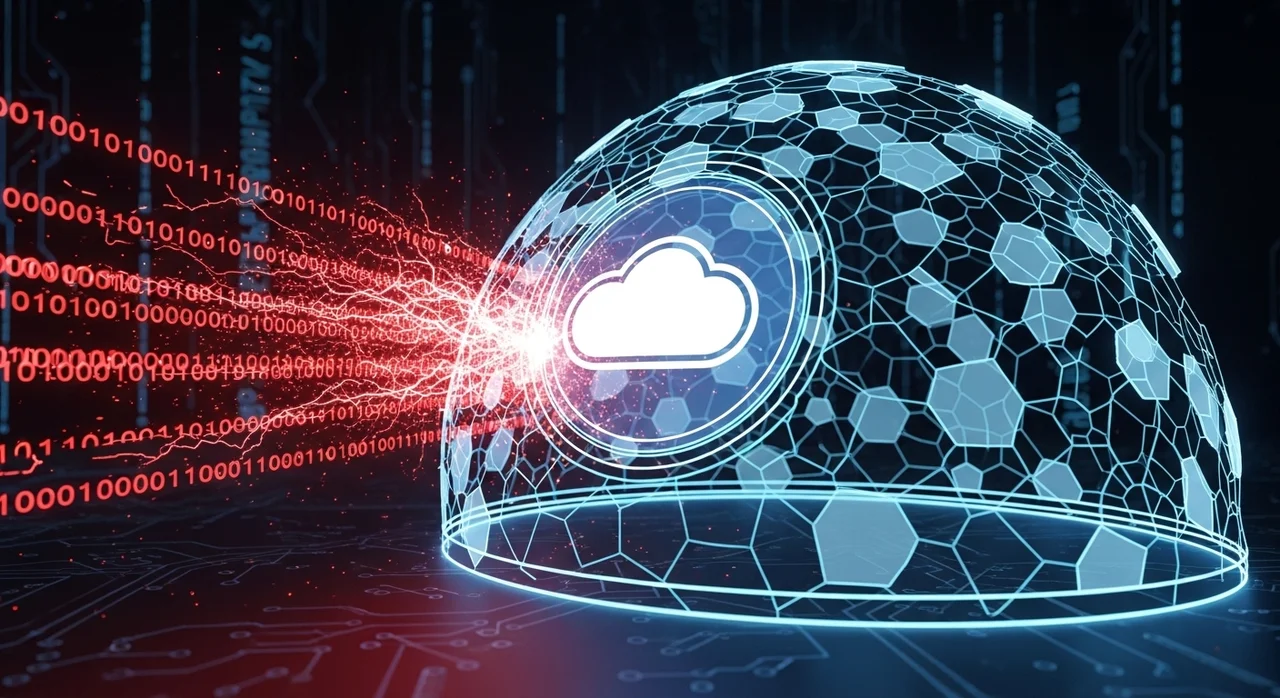 4. 강력한 보안 시스템과 재해 복구