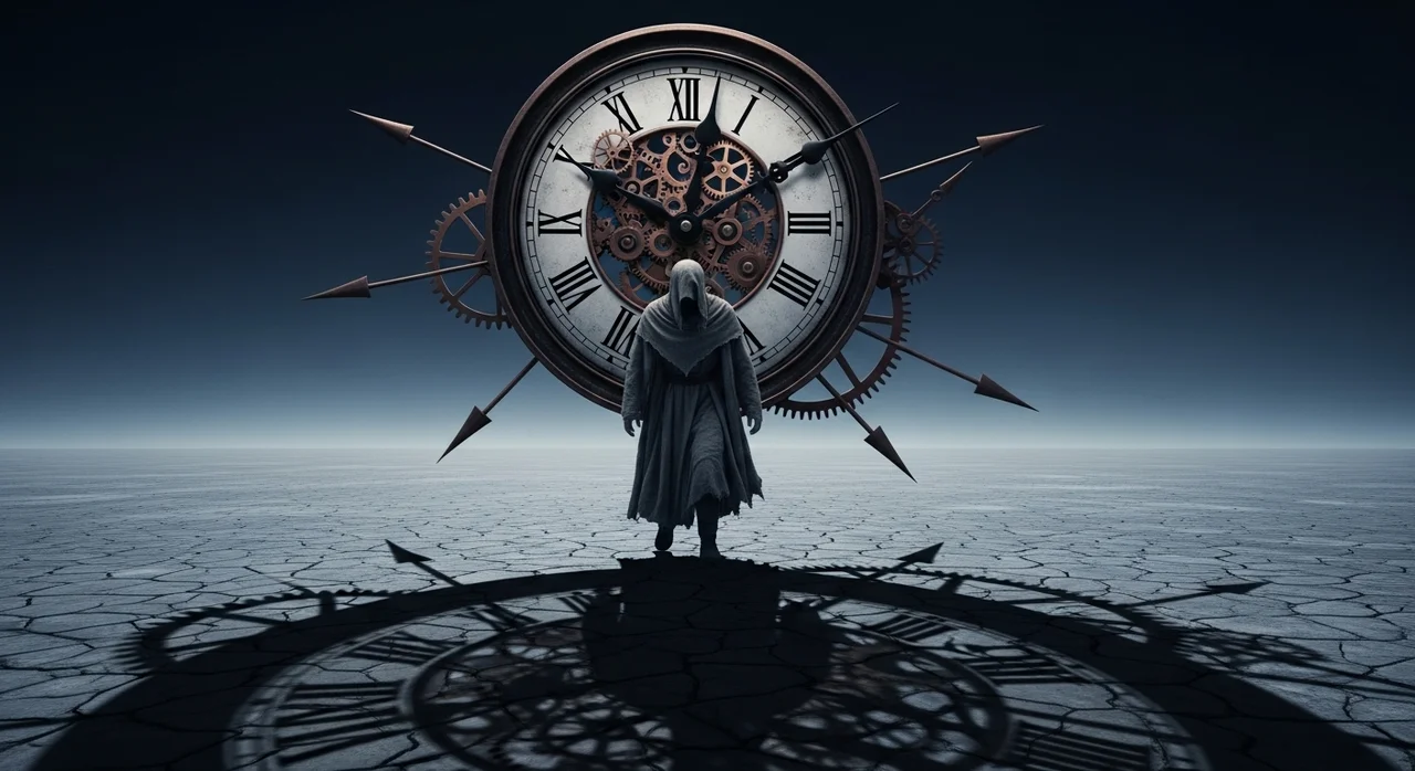 3. 심리적 원인: 번아웃과 완벽주의의 함정