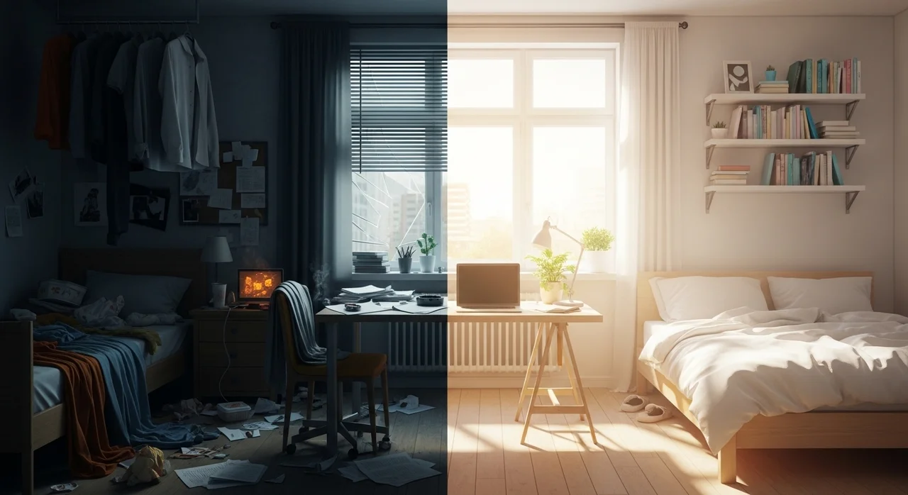 4. 환경적 요인: 계절과 주변 환경의 영향