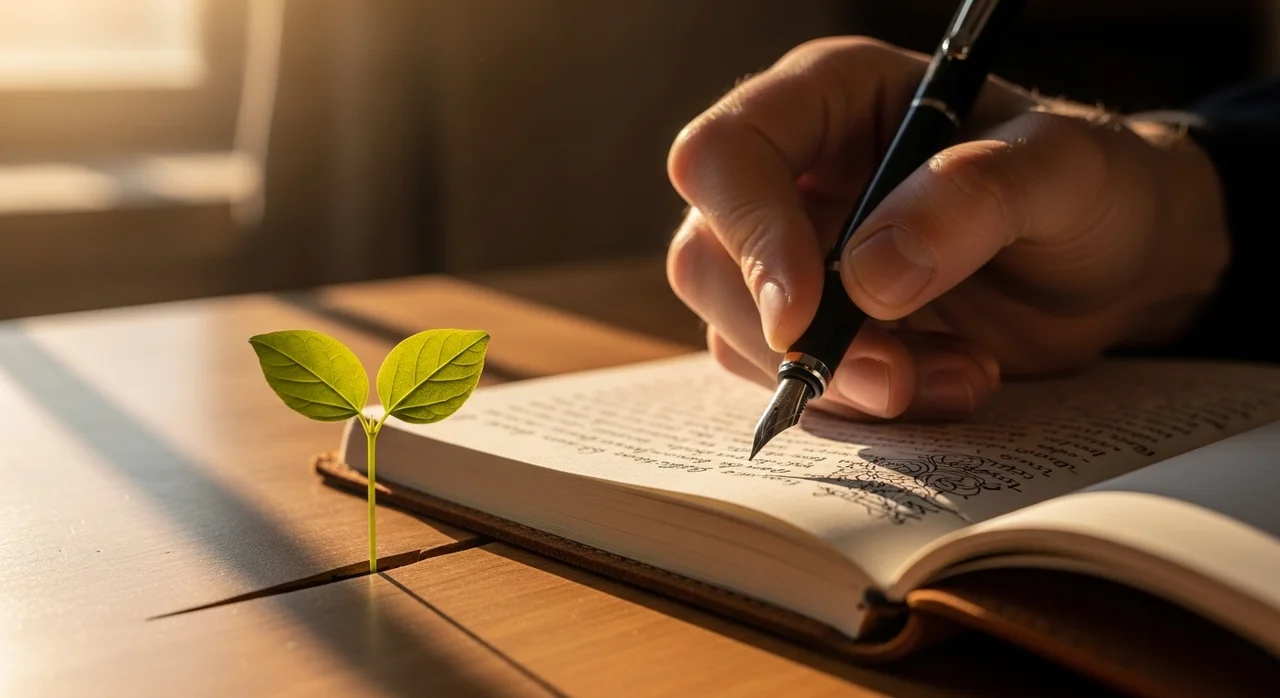 5. 의욕 회복을 위한 실질적인 솔루션