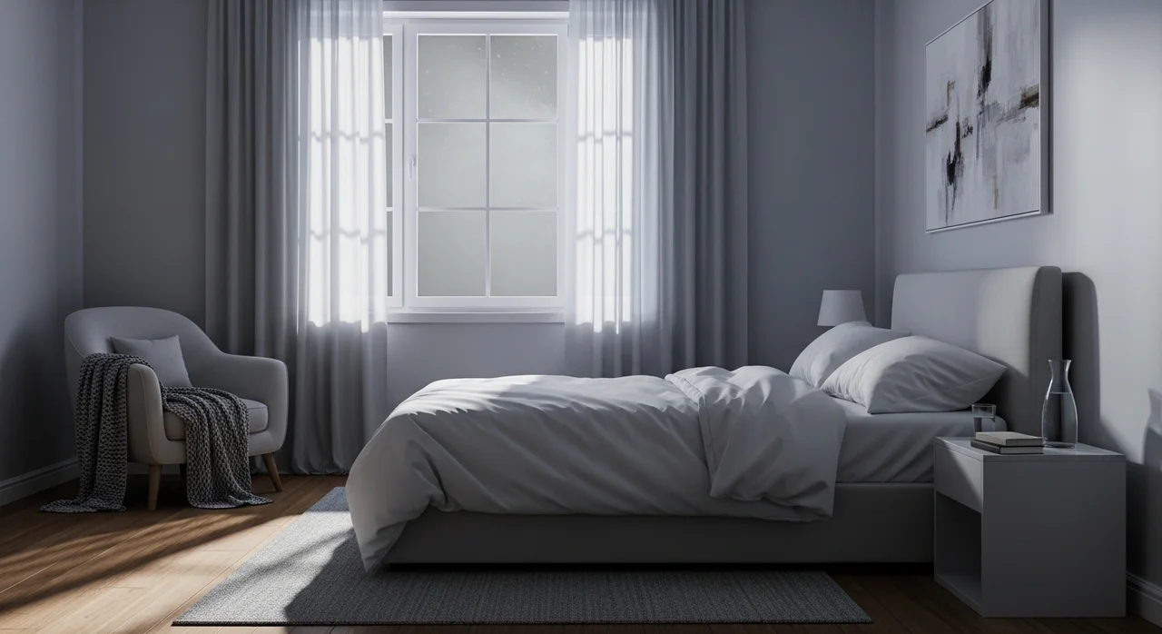 왜 수면 환경 개선 방법이 건강의 핵심인가?