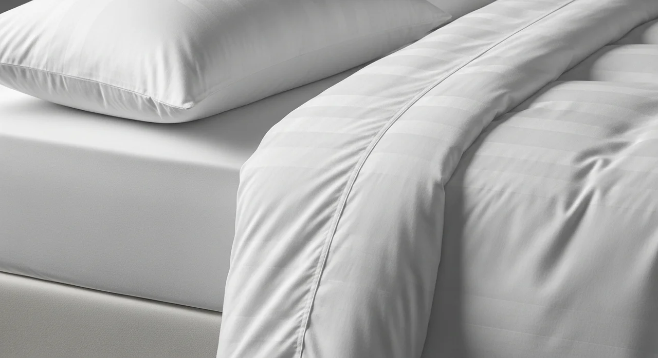 나에게 맞는 침구류 선택과 배치