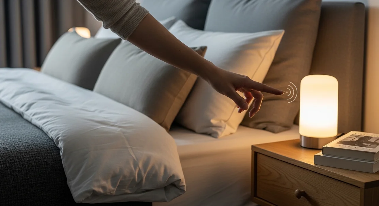 결론: 지속 가능한 수면 루틴 만들기