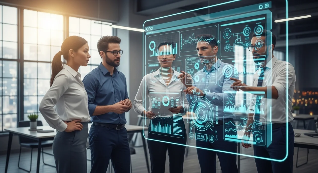 기술 활용 전략: AI 도구부터 정책 자금까지 성공을 위한 완벽 가이드