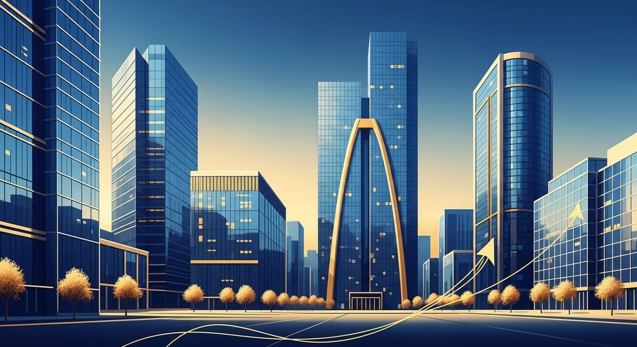 인프라 고도화: 네트워크 및 보안 기술 활용 전략