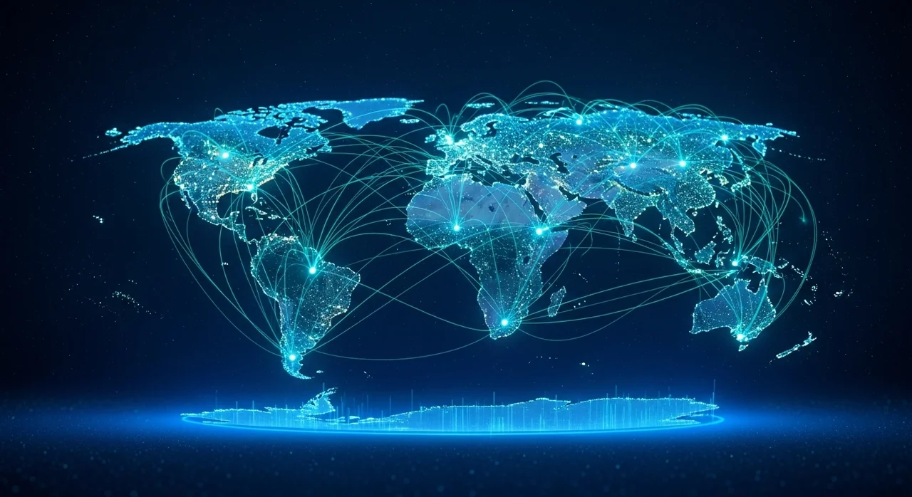 지속 가능한 성장을 위한 기술 도입 5단계 로드맵