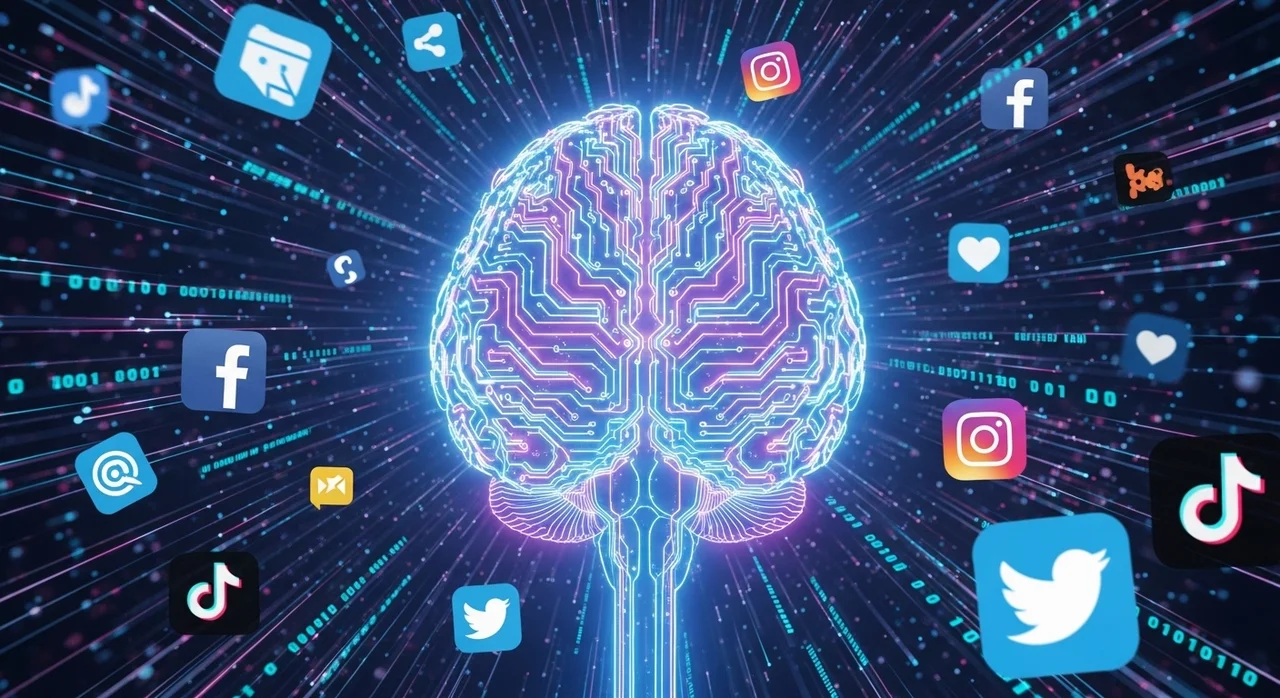 디지털 과부하와 뇌의 피로 (Information Overload)