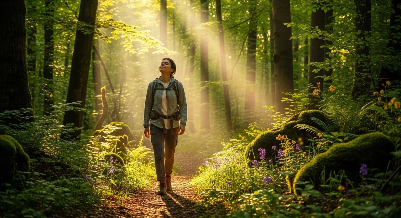 피로의 구조에서 탈출하는 3단계 전략
