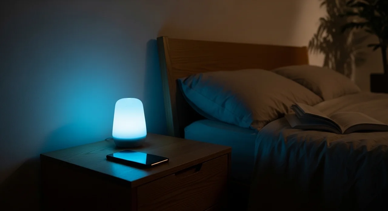 2. 질 낮은 수면과 수면 무호흡증