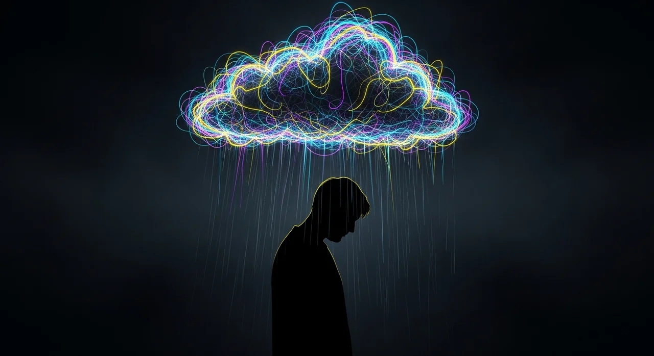 3. 심리적 요인: 화병과 스트레스의 역습