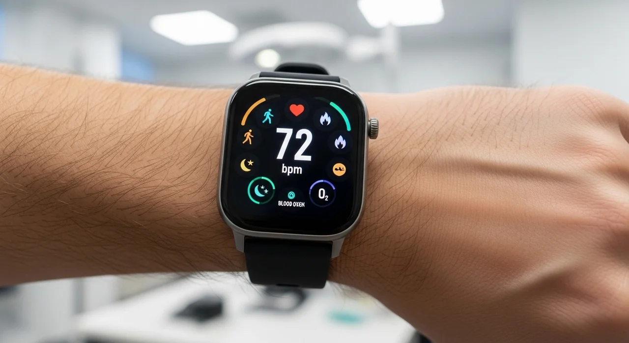 의료 및 헬스케어: 건강 수명의 획기적 연장