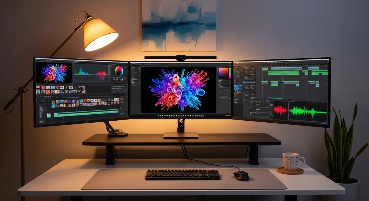 일하는 방식의 변화: 디지털 전환과 생산성 혁명