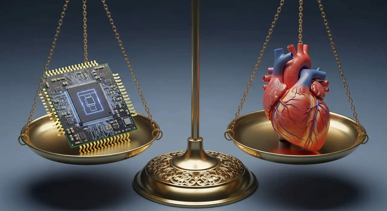 기술 발전의 이면과 윤리적 과제