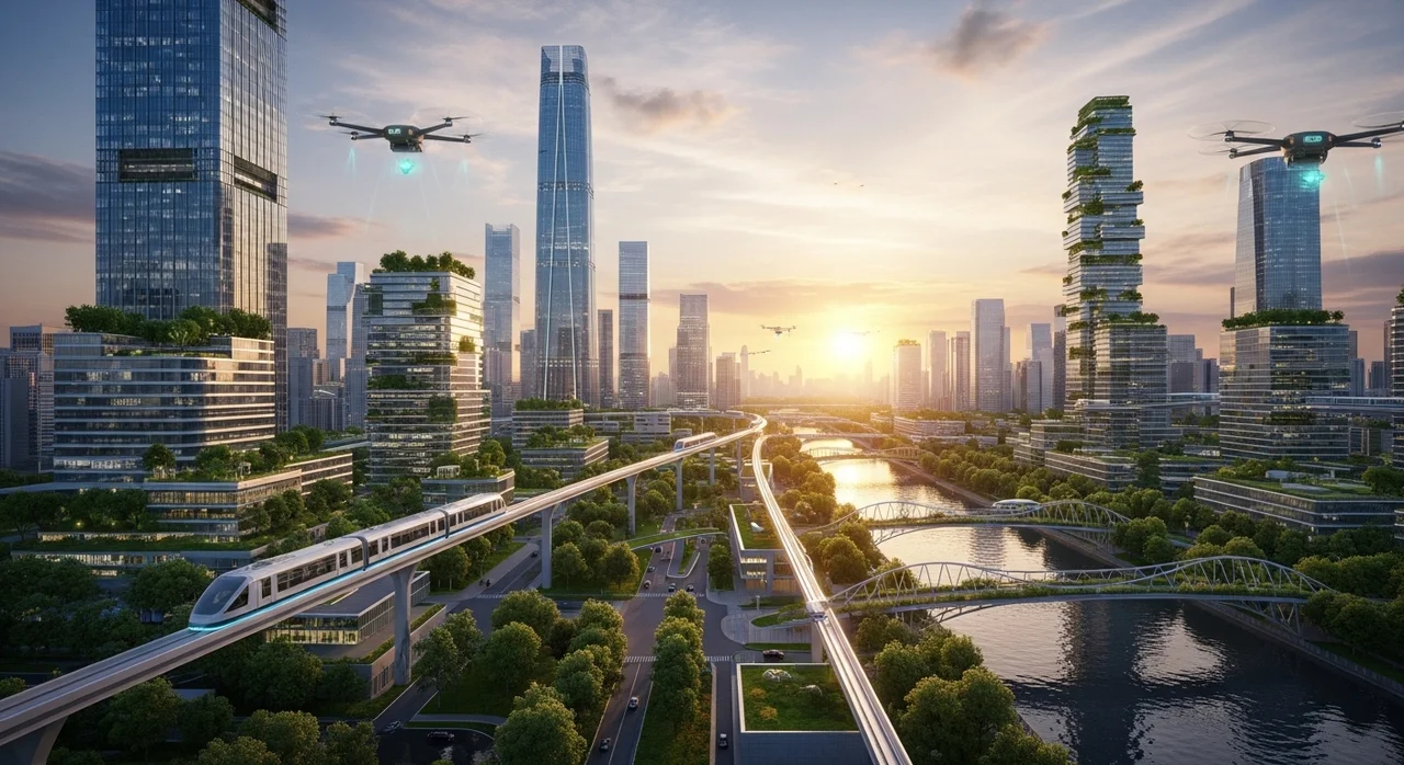 결론: 기술과 인간이 공존하는 더 나은 미래