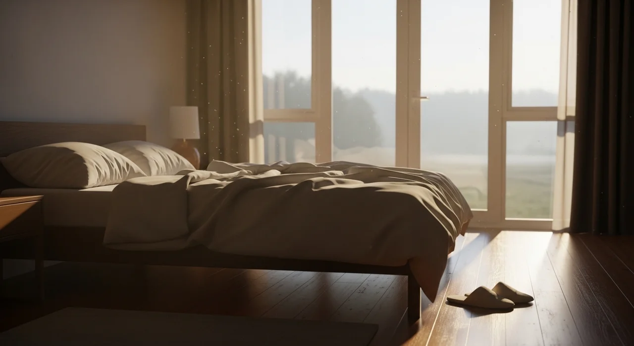 규칙적인 생활이 현대인에게 필수적인 까닭