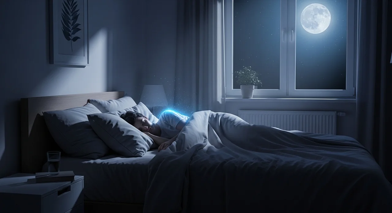 면역력이 떨어지는 주요 원인 3: 수면 부족과 운동 부족