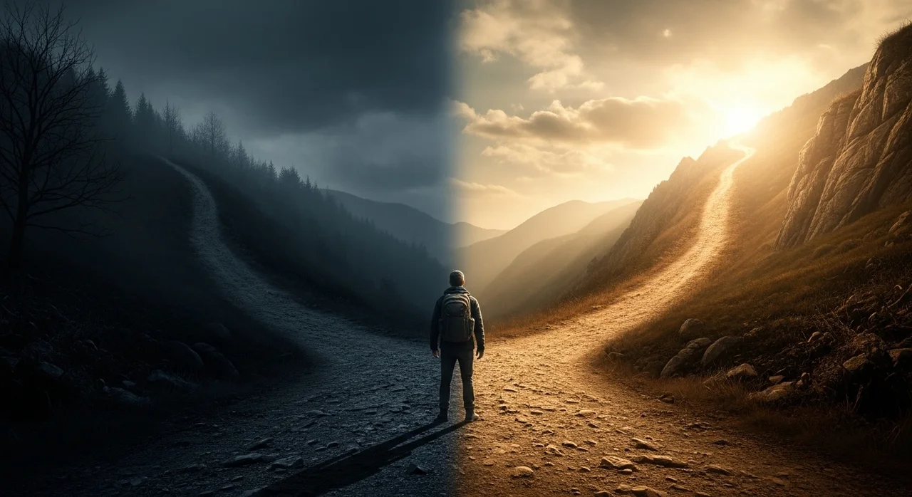 사람들이 변화를 못하는 이유 5가지: 뇌 과학과 심리학적 분석