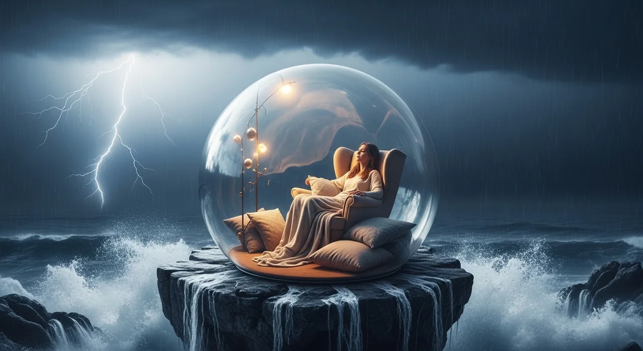 3. 동기부여의 함정과 환경 설계의 부재