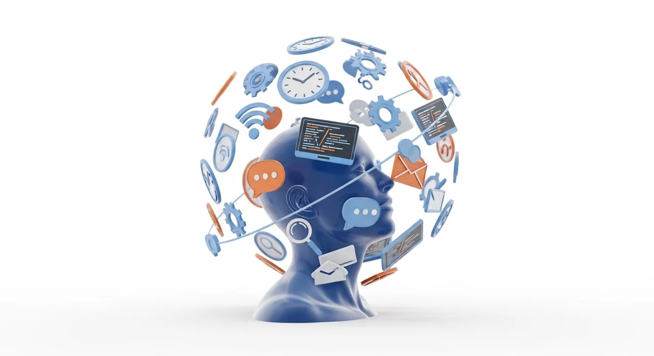 현대인의 필수 과제, 디지털 습관 관리란?