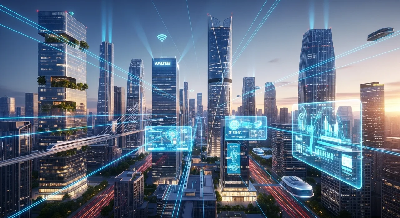 2026년, 우리가 직면한 IT 변화의 거대한 물결