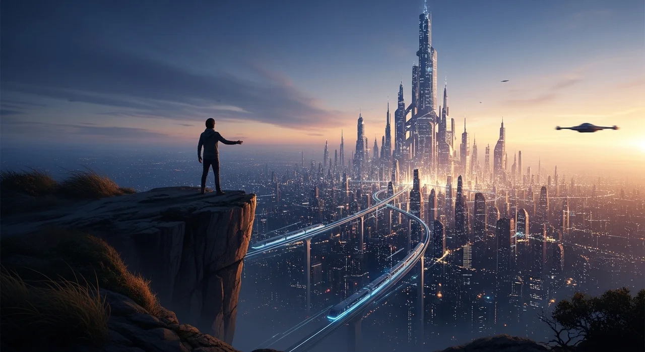 결론: 변화하는 IT 흐름 속에서 기회를 잡는 법