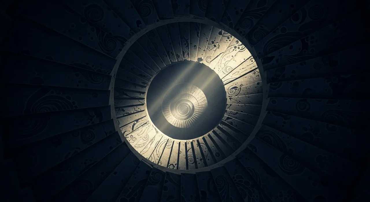 스트레스가 반복되는 구조란 무엇인가?