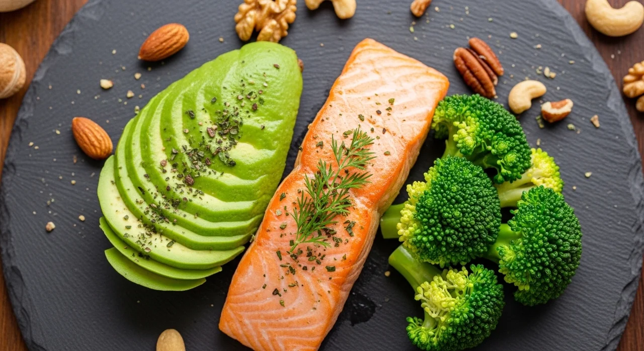 피로 회복에 탁월한 최고의 음식과 영양소