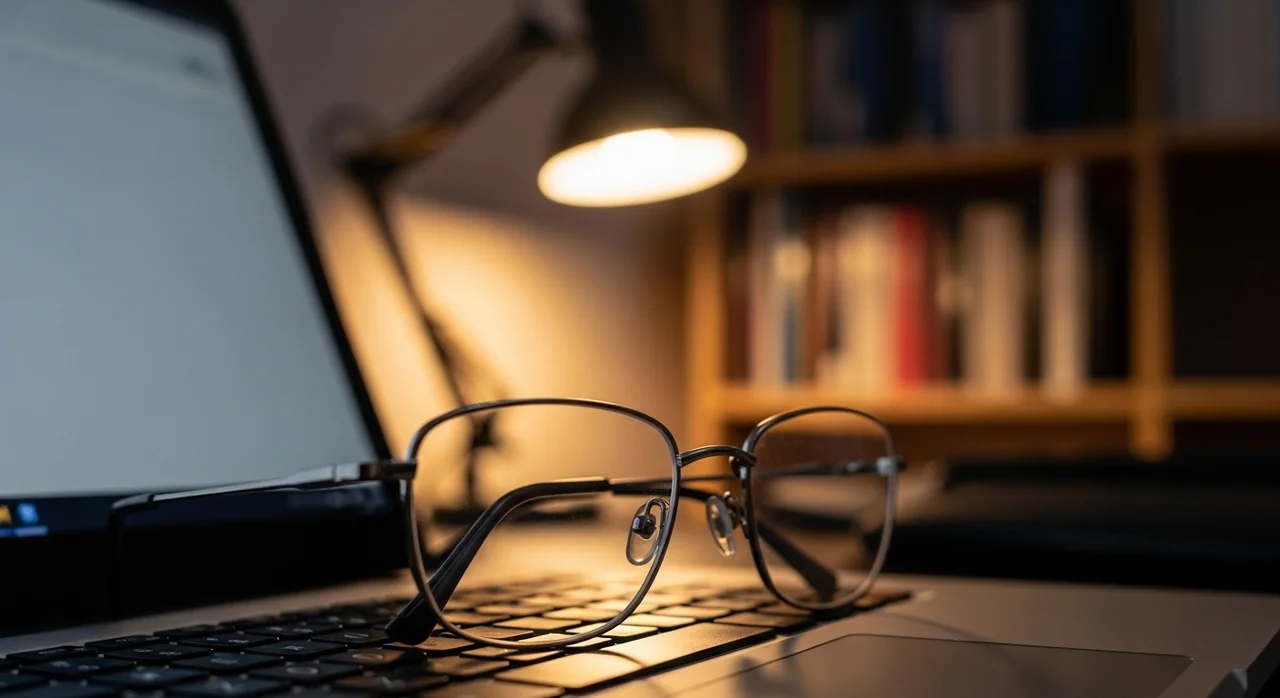 간과하기 쉬운 '눈의 피로'와 '뇌 피로' 관리법