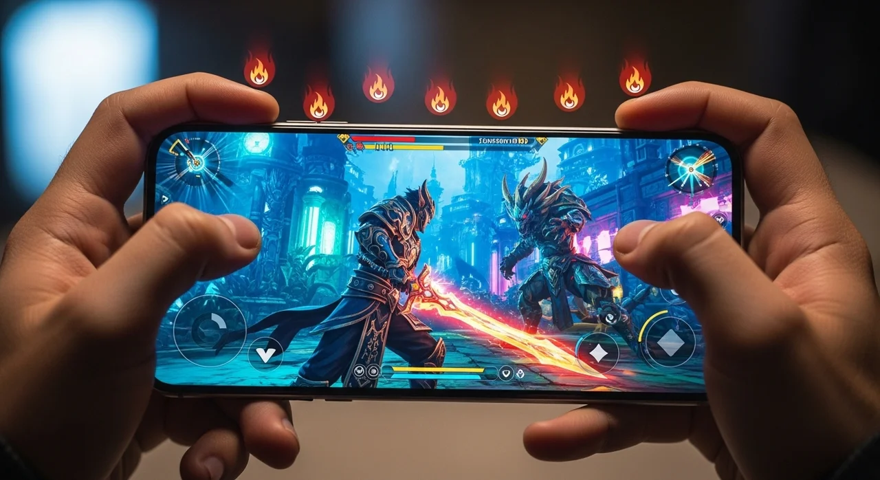 2. 백그라운드 앱 및 동기화 문제