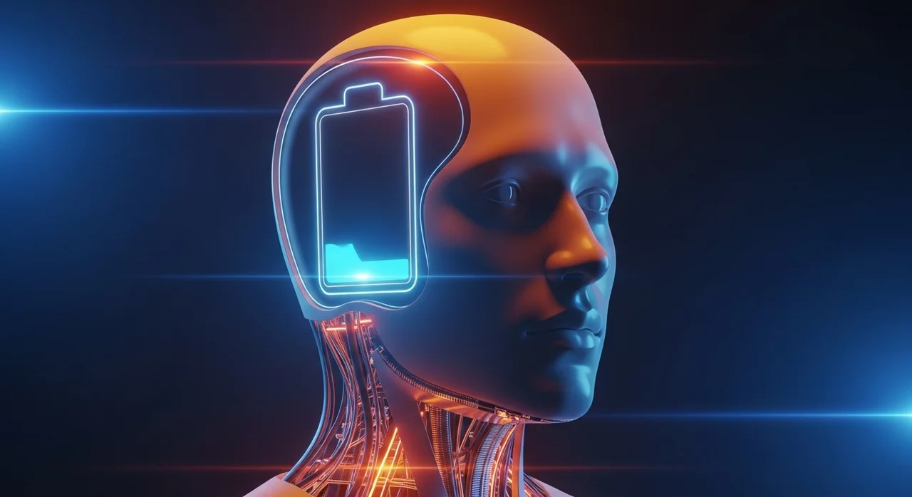 자기관리가 어려운 진짜 이유: 의지력의 한계