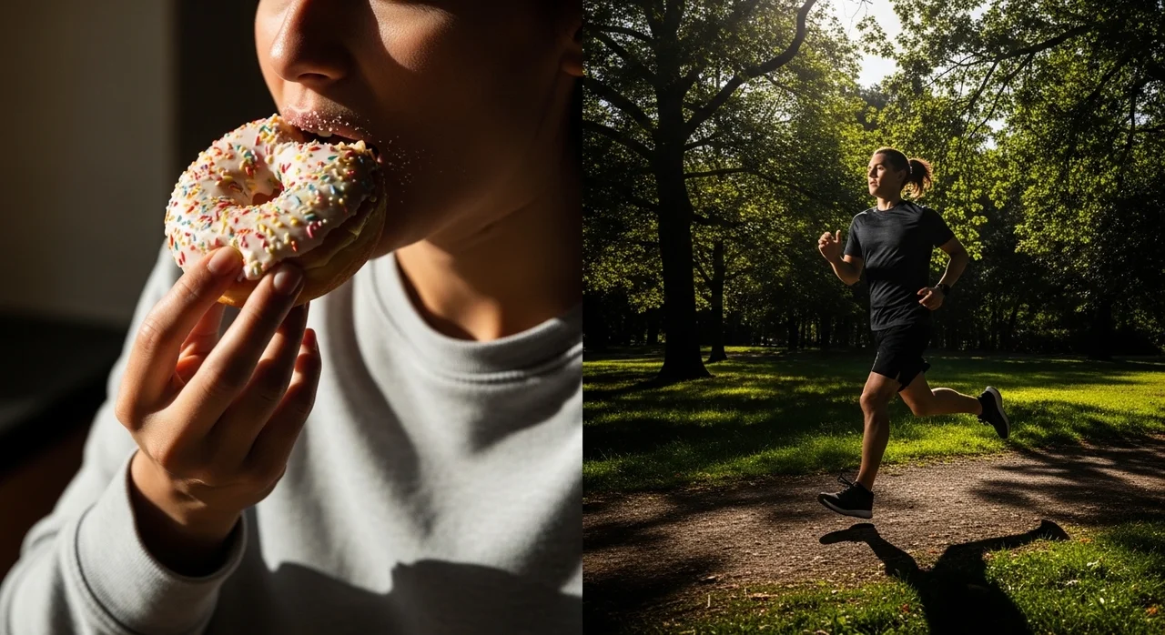 보상 회귀 본능: 즉각적인 만족의 유혹